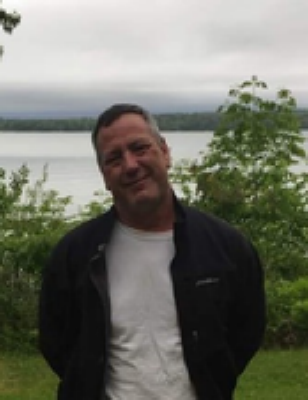 Eric J. Selberg