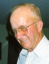 Photo of Harry Peetz