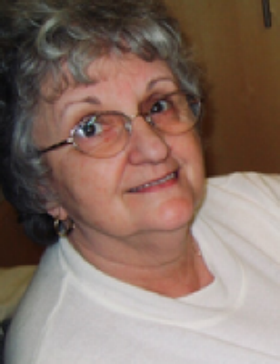 Glenna I. Bernard