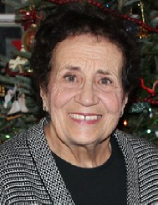 Photo of Barbara Cocca