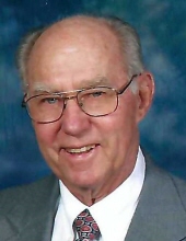 James A. "Jim" Markling