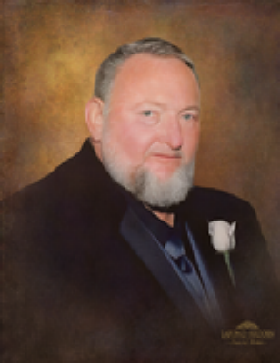 Jimmy Gregory Bihm