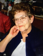 Lucille M. Teeters