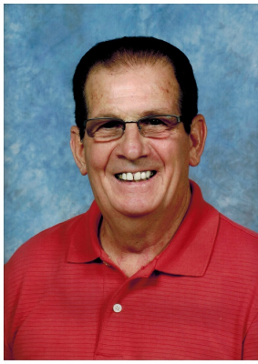 Bobby Dale Willard