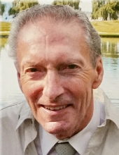 Marcel Robert Lebrun
