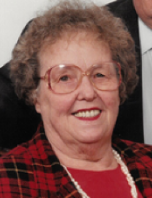 Shirley A. Warehime