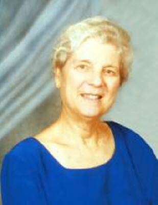 Photo of Ruth DeYoung