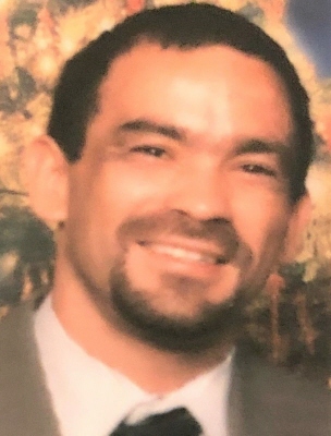 Michael Matos