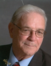 Donald J. Gauldin