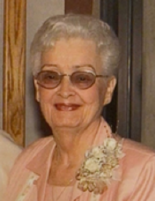 Lula Moran