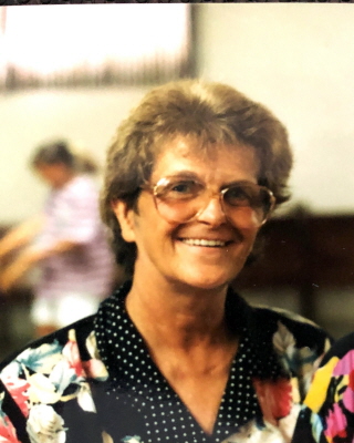 Arlene C. Wolff