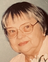 Eunice M. Wondrash