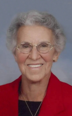 Edith Augusta (Beach Bartley) Dantzer Mount Morris, Michigan Obituary