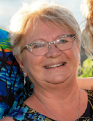 Faye Little Hamiota, Manitoba Obituary