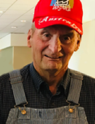 Kenneth "Kenny" Raymond Smith
