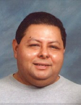 Photo of Pastor Marshall Lopez