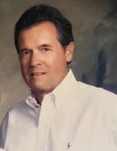 James Wood Chandler