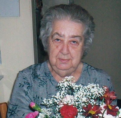 Photo of Marie Quilty