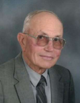 Charles W. Ebel