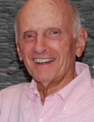 Emanuel Carey Ries