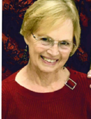 Iris Emily Bingham