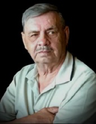 George Ernest Roper