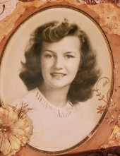 Patricia E. Vickers