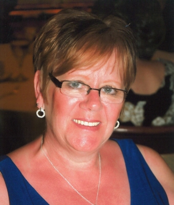 Photo of Dianne Connolly