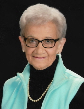 Margaret Elaine Karls