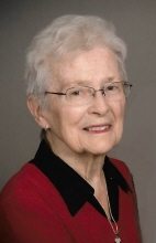 Jean Elizabeth Spangenberg