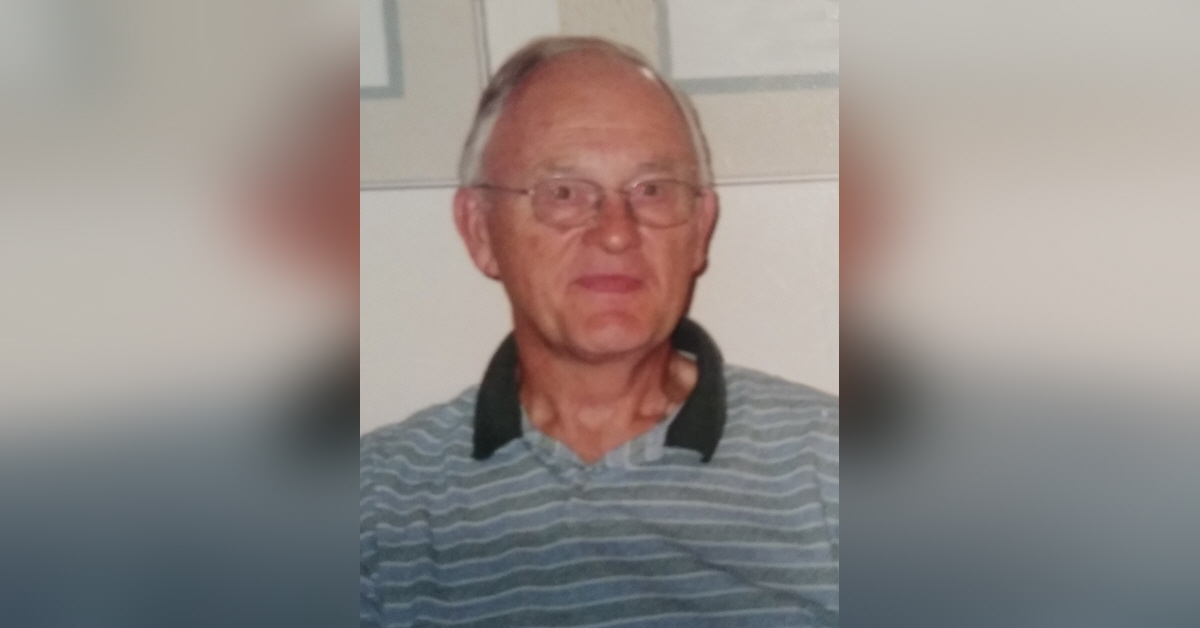 Bill Larson Obituary Visitation & Funeral Information