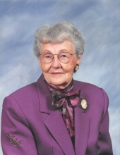 Lillian M. Frankhouser