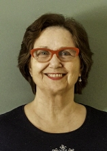 Beverly Anna (Ravosa) Michaud