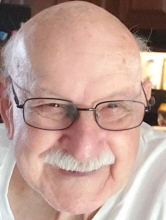 William "Bill" Everett Bennett