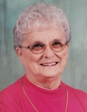 Ruth Elaine Hettinger