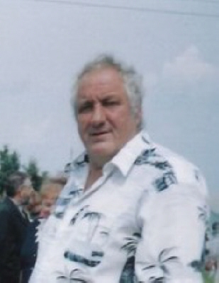 Earl Crouse Flin Flon, Manitoba Obituary