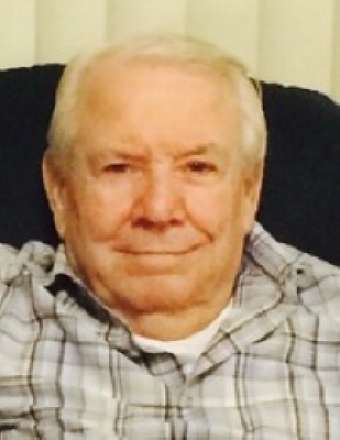 Roy Lee Dillard