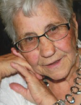 Frieda Lehr