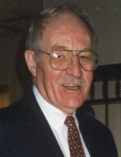 Gerald "Jerry"  Chapman