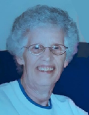 Rose M. Brumbaugh