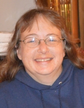 Kathie Pearl  Anderson