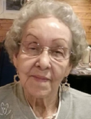 Juanita H. Hoy