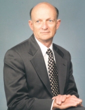 Pastor Rodney Joe Garner, Sr.
