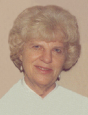 Mary Schroeder