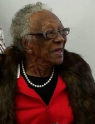 Mrs. Mattie Mae Warthen Warrenton, Georgia Obituary