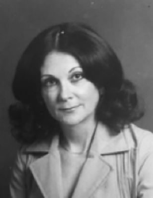 Geraldine Krail Johnson Aiavolasiti