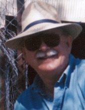 Photo of Kenneth Pries