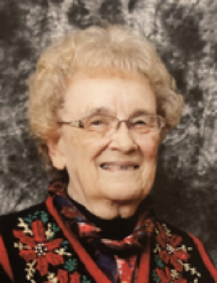 Leta Mae Schneider Kalona, Iowa Obituary