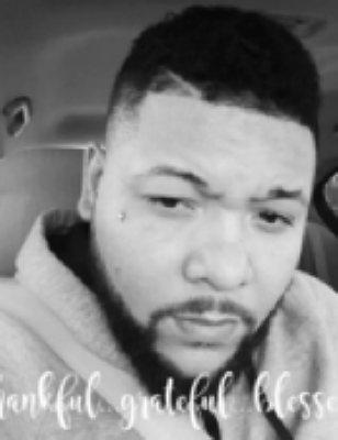 Christopher Louis Gonzalez