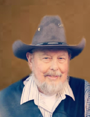 John Robert Rusley Baker, Montana Obituary